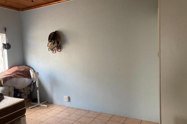3 Bedroom Property for Sale in Willow Park Eastern Cape